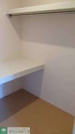 パークカメリアの物件内観写真